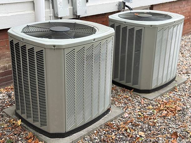 Reliable Hvac Installation contractor in Whitsett, NC by Leonard HVAC